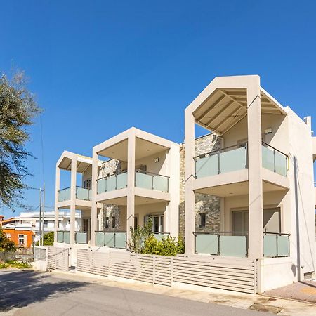 Avia Blue Maisonettes - Messinia Gulf Retreat Buitenkant foto